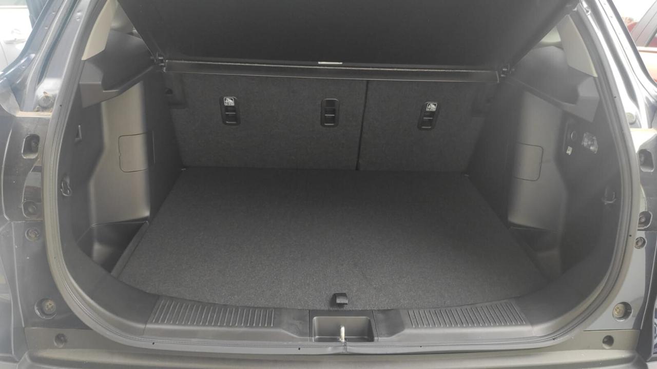 SUZUKI S-CROSS 1.4 IBRIDA 129CV ALLGRIP 4X4 4WD