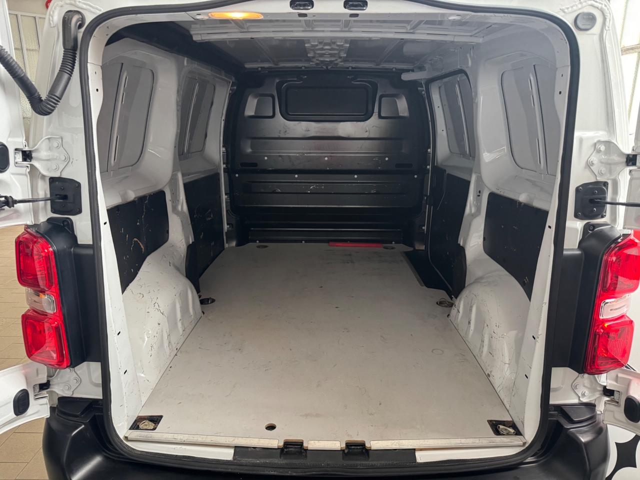 Fiat Scudo 1.5 BlueHDi 120 CV PL-TN Furgone Business