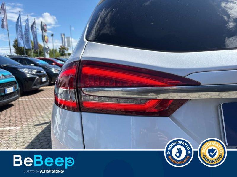 Ford Mondeo SW 2.0 FULL HYBRID VIGNALE ECVT MY20.5