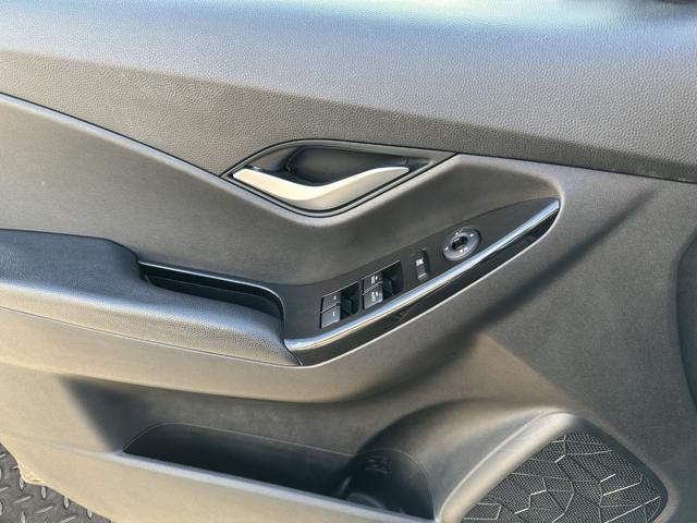 HYUNDAI iX20 1.6 MPI APP MODE