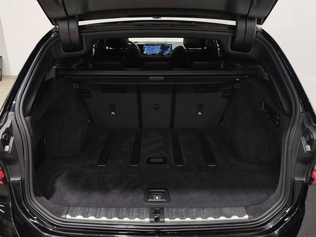 BMW Serie 3 320d xDrive Touring 48V MSport