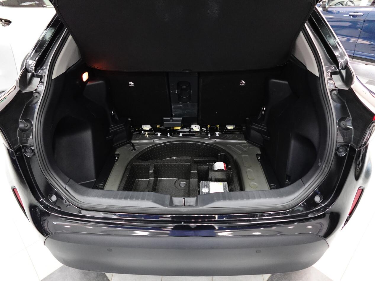 Toyota Yaris Cross 1.5 E-CVT HYBRID 116 CV LOUNGE