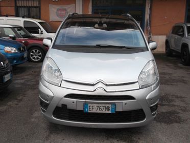 Citroen C4 Grand Picasso 1.6 HDi 110 FAP Exclusive