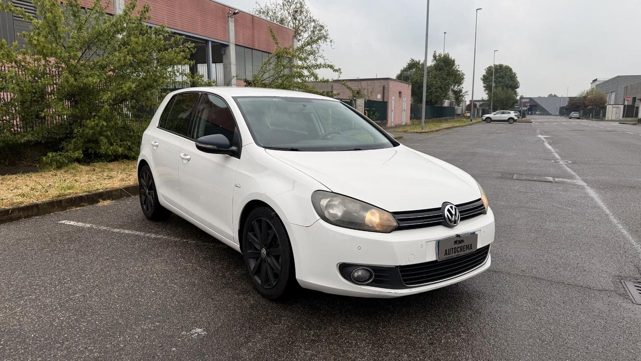 Volkswagen Golf 1.4 TSI 122CV DSG 5p. Highline