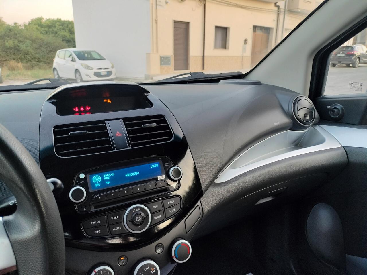 Chevrolet Spark 1.0 LS GPL Eco Logic 88.000km