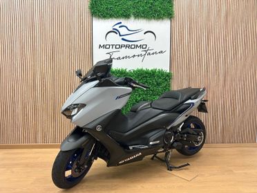 YAMAHA TMAX T-MAX T MAX 560 ICON GREY / DA 149€ AL MESE