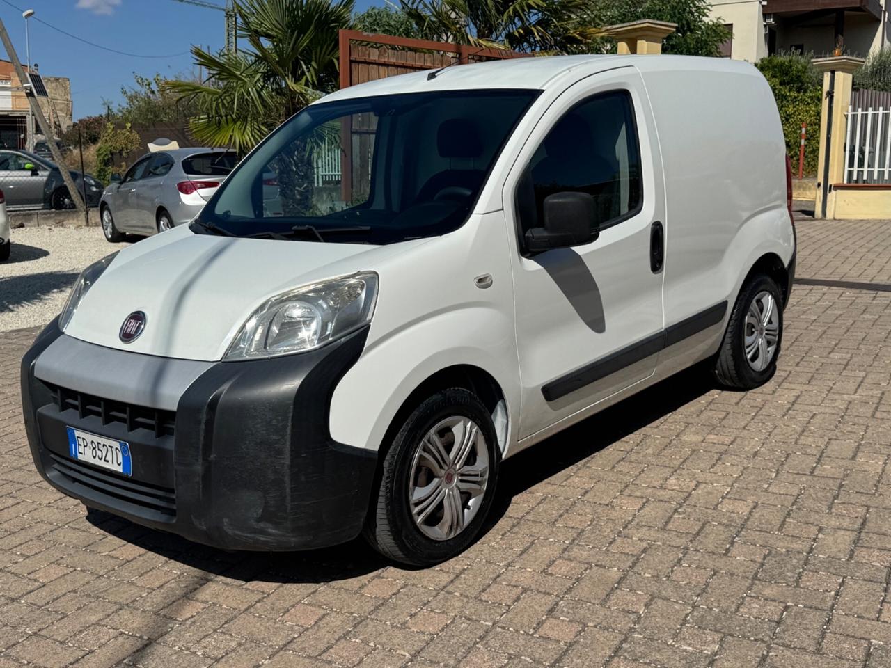 Fiat Fiorino 1.3 MJT 95CV Furgone