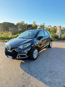 Renault Captur 1.5 DCI