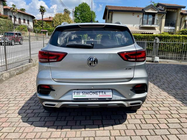 MG ZS Classic 1.5 VTi-tech Luxury - KM0