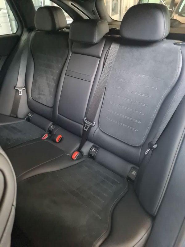 Mercedes-Benz Classe C C 220 d 4MAT AMG Line PREMIUM