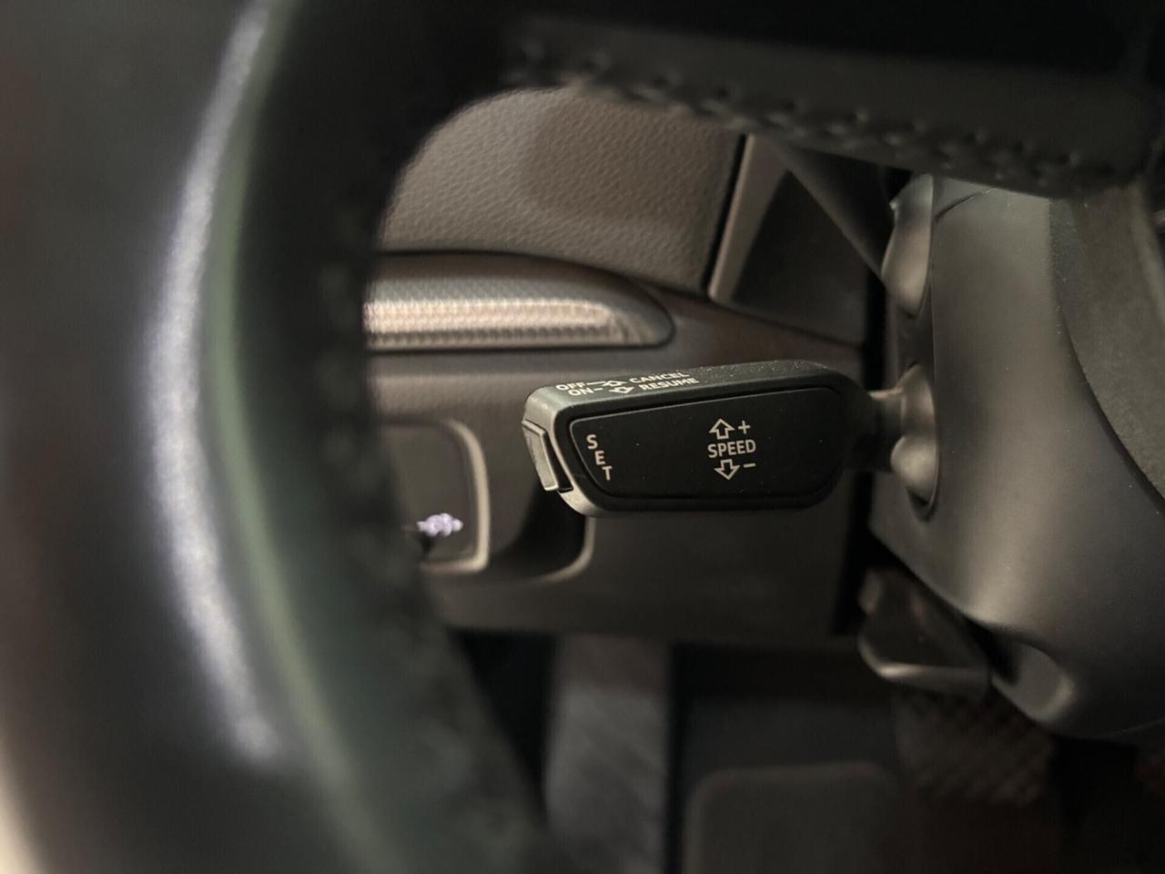 Audi A3 SPB 30 TDI S tronic