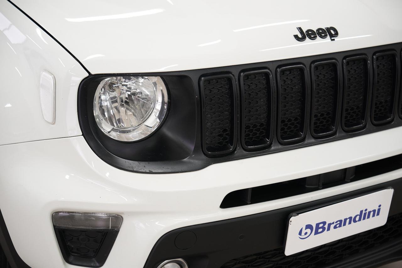 JEEP renegade 1.6 mjt Limited fwd