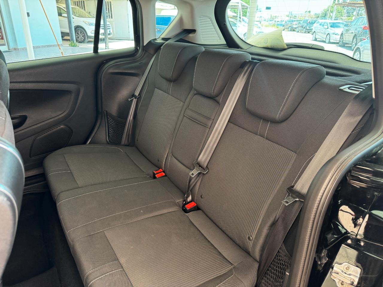 Ford B-Max 1.5 TDCi 75 CV Titanium - 2016