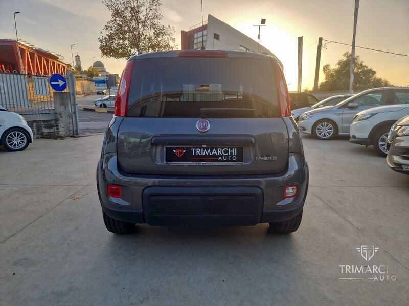 FIAT Panda Panda 1.0 FireFly S&S Hybrid