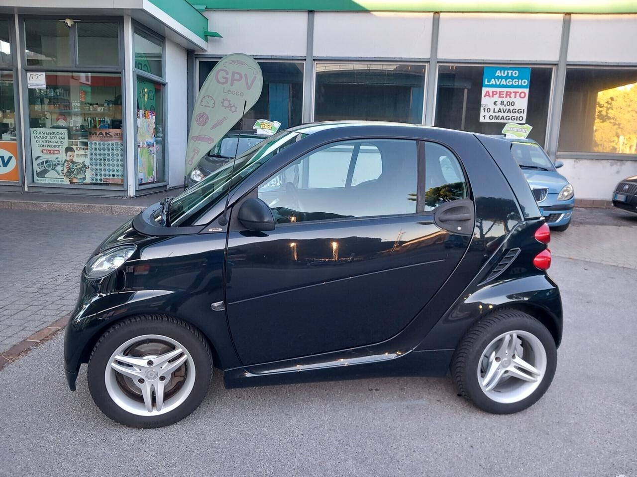 Smart ForTwo PULSE EURO 5B