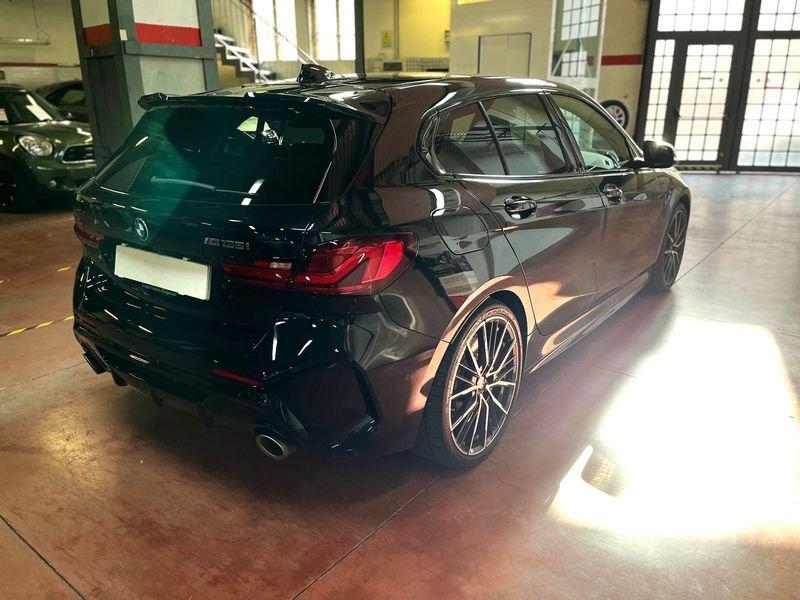 BMW Serie 1 M 135i xdrive