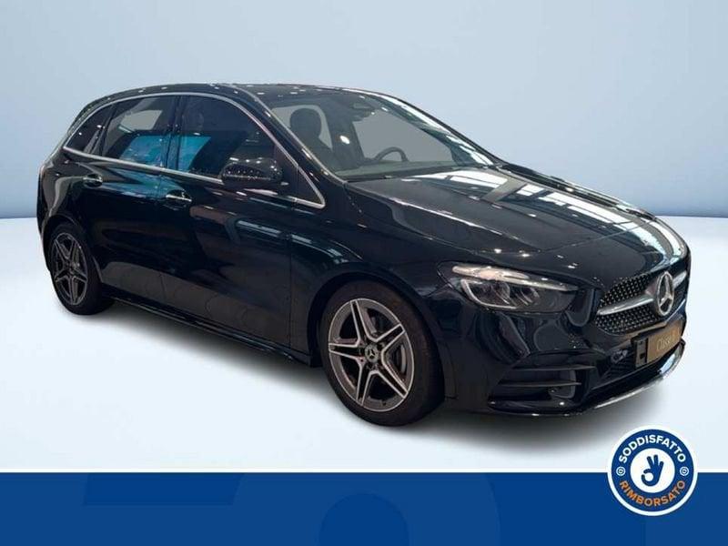 Mercedes-Benz Classe B 180d Automatic AMG Line Advanced Plus