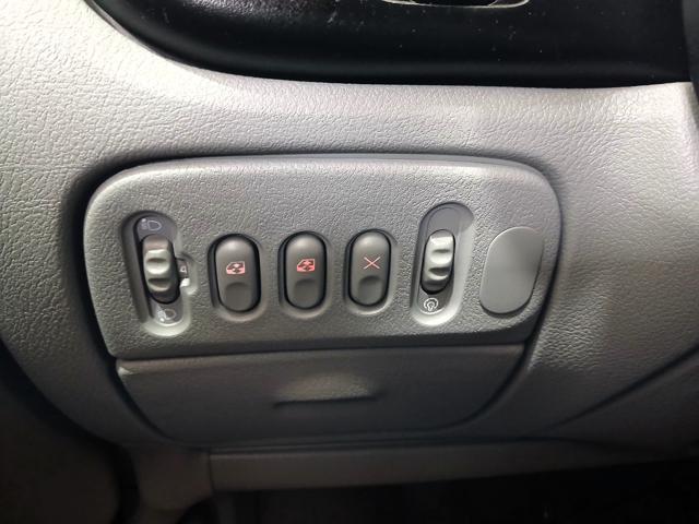 RENAULT Megane Scénic 4X4 2.0 16V RX4 Privilège