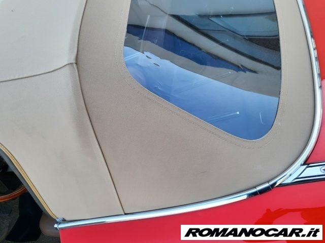 ALFA ROMEO Spider 2.0 Veloce