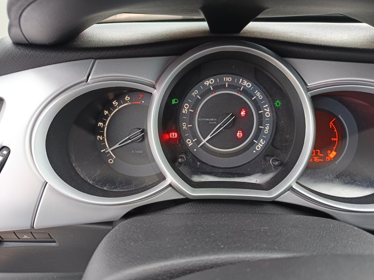 Fiat 500 C 1.3 Multijet 16V 95 CV GQ