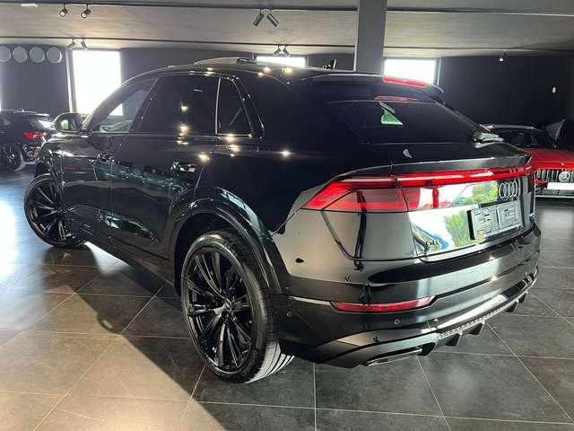 Audi Q8 50 3.0 tdi mhev S line edition quattro tiptronic