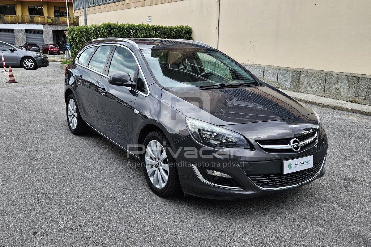 OPEL Astra 1.7 CDTI 130CV Sports Tourer Cosmo