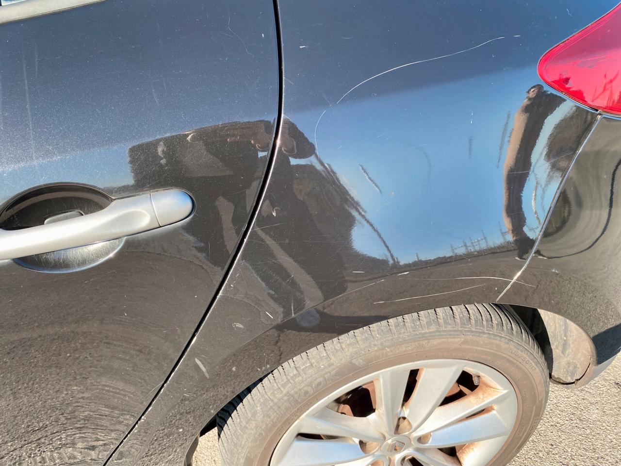 Renault Mégane 1.5 dCi 110CV Dynamique