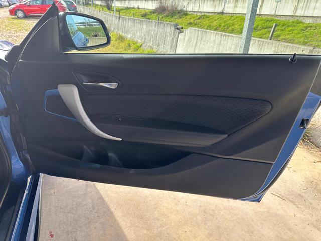 BMW 116 d 3p. Msport IDONEA ANCHE PER NEOPATENTATI