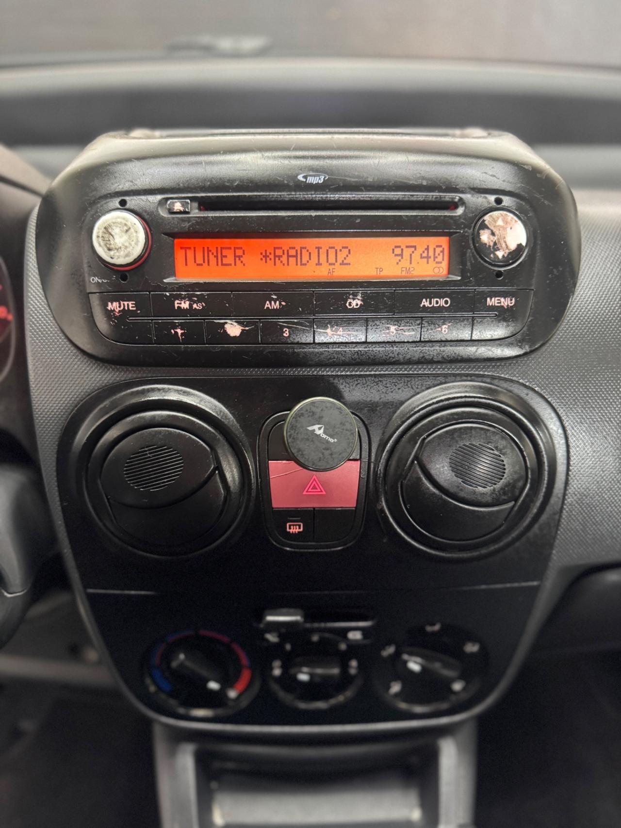 Peugeot Bipper 1.4 HDi 70CV 5Porte