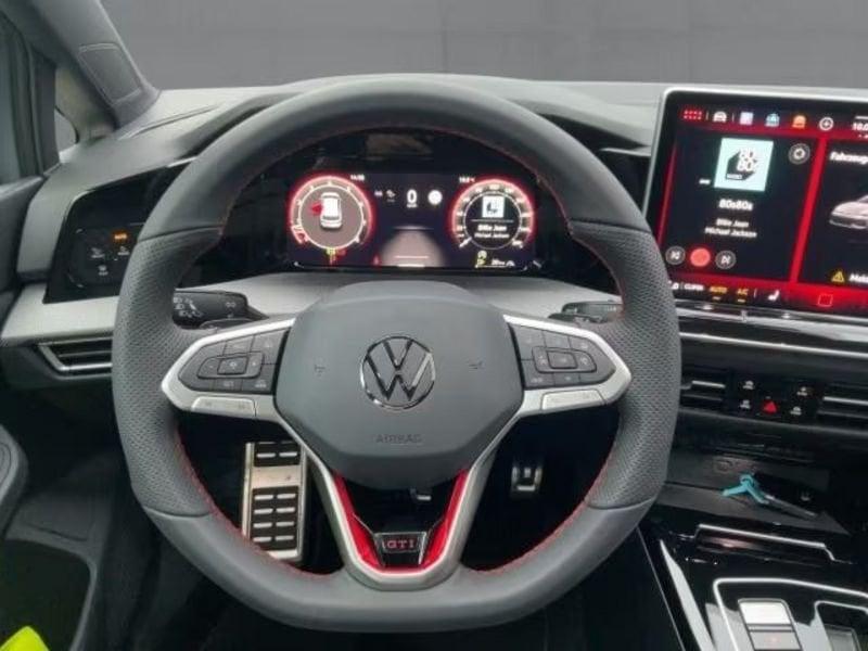 Volkswagen Golf 8.5 2.0 TSI GTI DSG Matrix Led Tetto Head up Camera