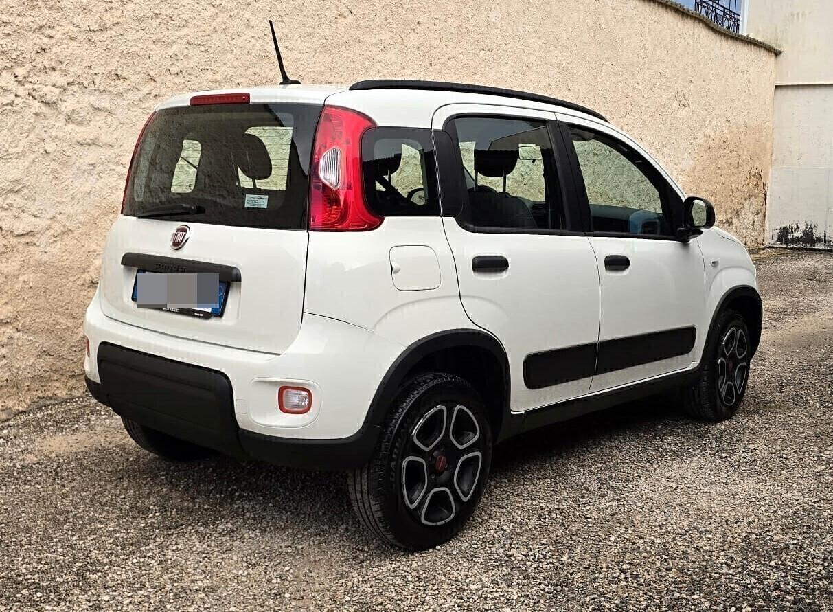 Fiat Panda 900Turbo 85CV S&S CITY LIFE