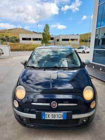 Fiat 500 0.9 TwinAir Turbo Lounge