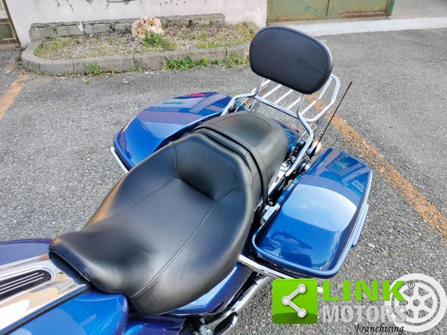 HARLEY-DAVIDSON FLHX Street Glide SPECIAL 107