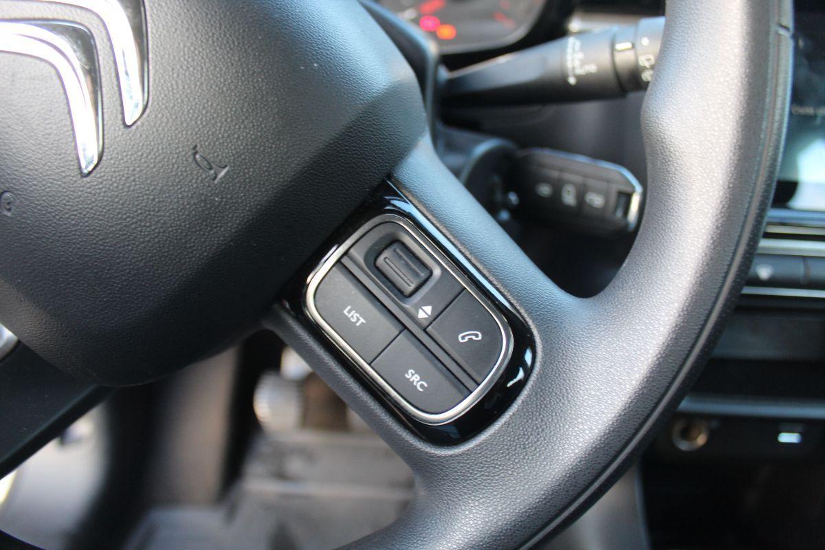 CITROEN - C3 - PureTech 83 S&S Shine Pack