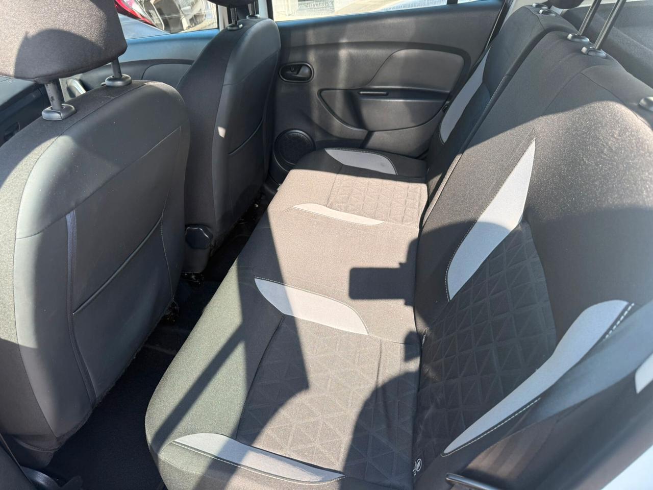 Dacia Sandero Stepway 900 TCe 12V 90CV