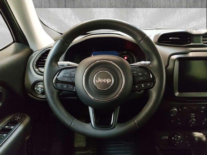 Jeep Renegade 1.3 t4 phev Limited 4xe at6