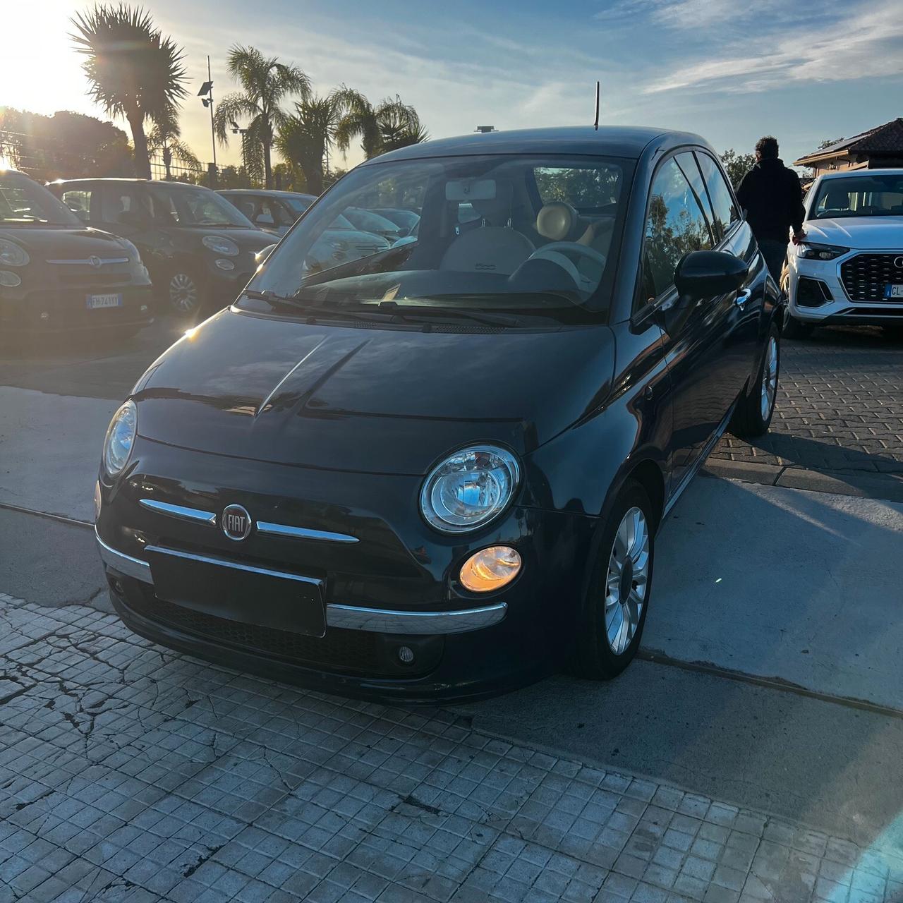 Fiat 500 500L 1.3 Multijet 95 CV