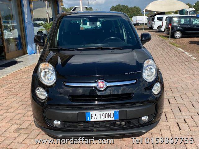 FIAT 500L 1.6 Multijet 120 CV Pop Star