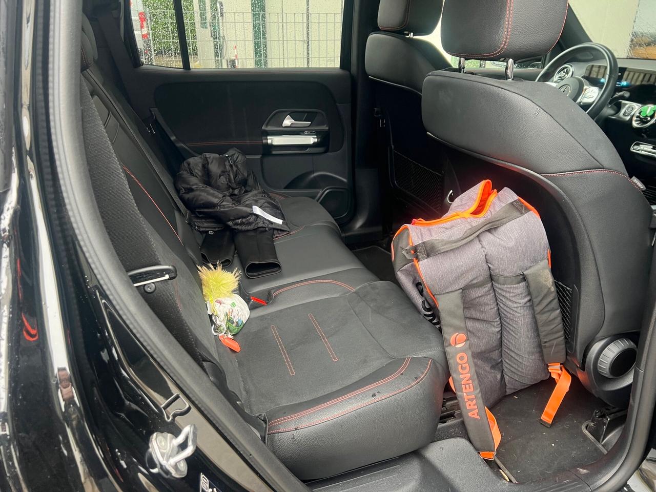 Mercedes-benz GLB 180 Automatic Sport