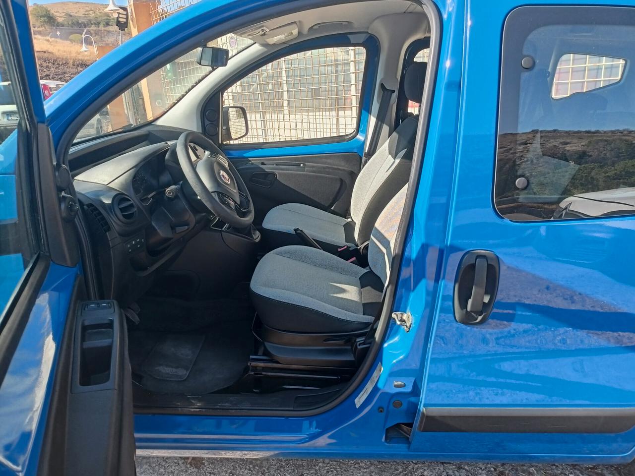 Fiat Qubo 1.3 MJT 95 CV Start&Stop Easy AUTOCARRO!!!!