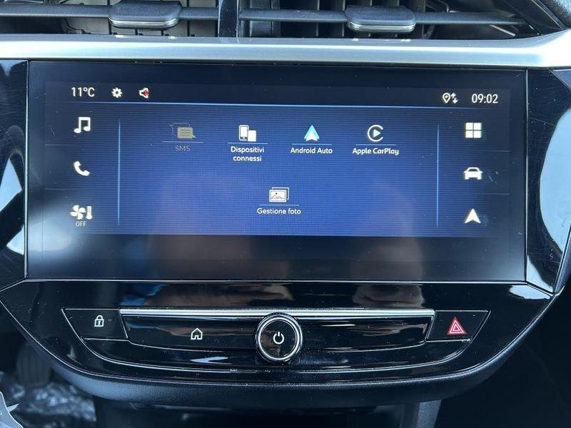 Opel Corsa 1.2 100cv GS PROMOZIONE