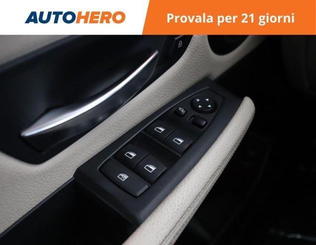 BMW 218 d Active Tourer Luxury