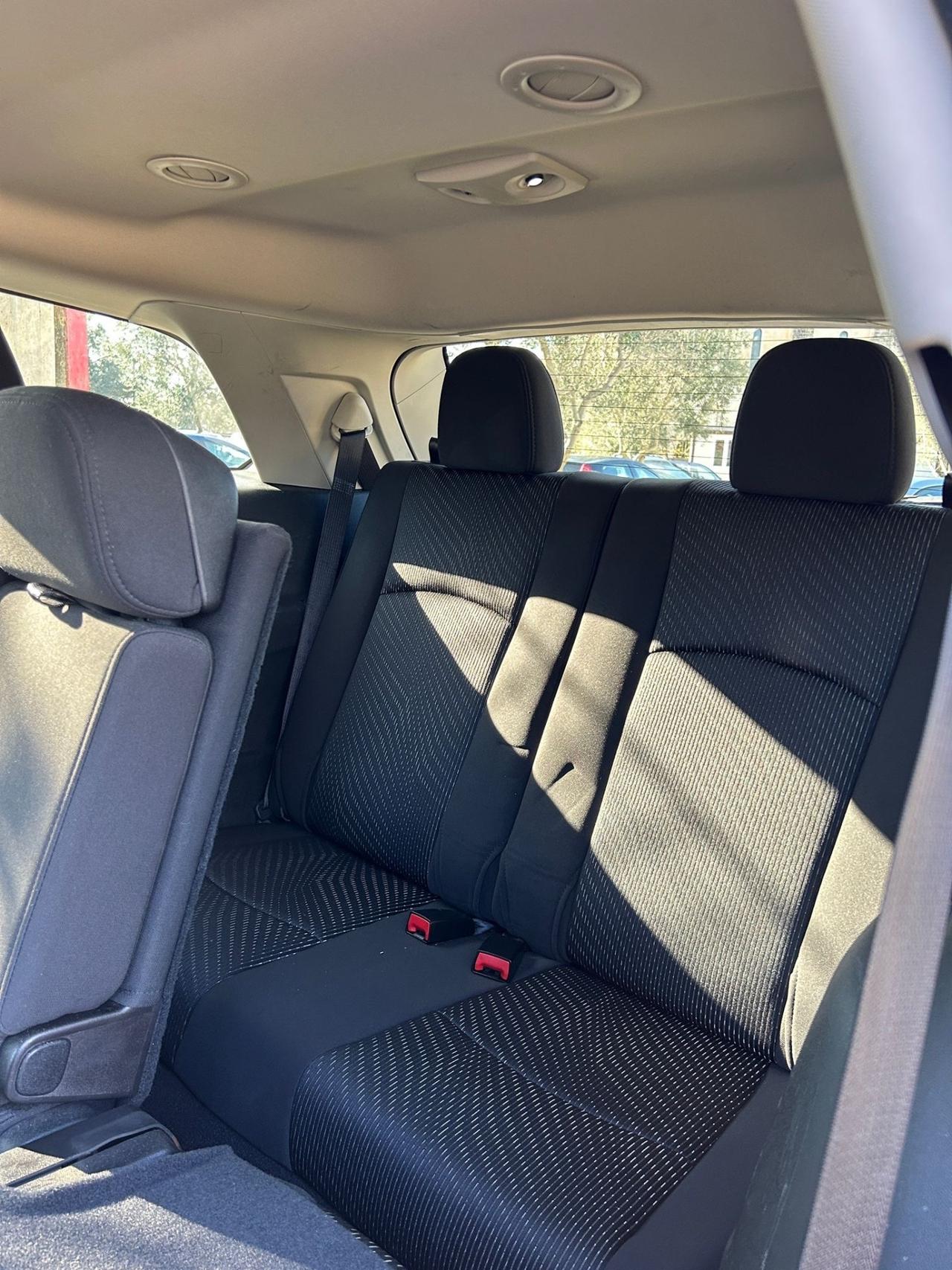 Fiat Freemont 2.0 Multijet 140 CV-2012