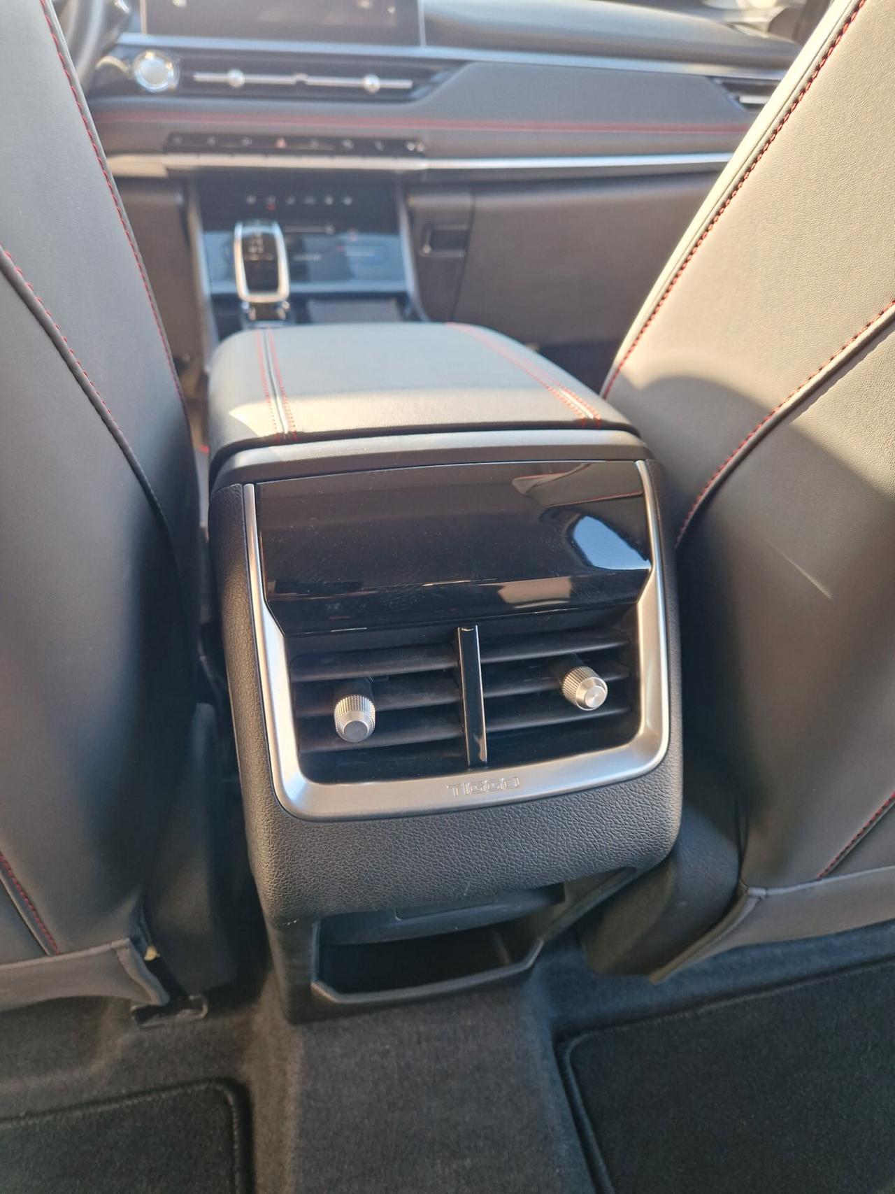 Dr 5.0 1.5 Turbo CVT Bi-Fuel GPL