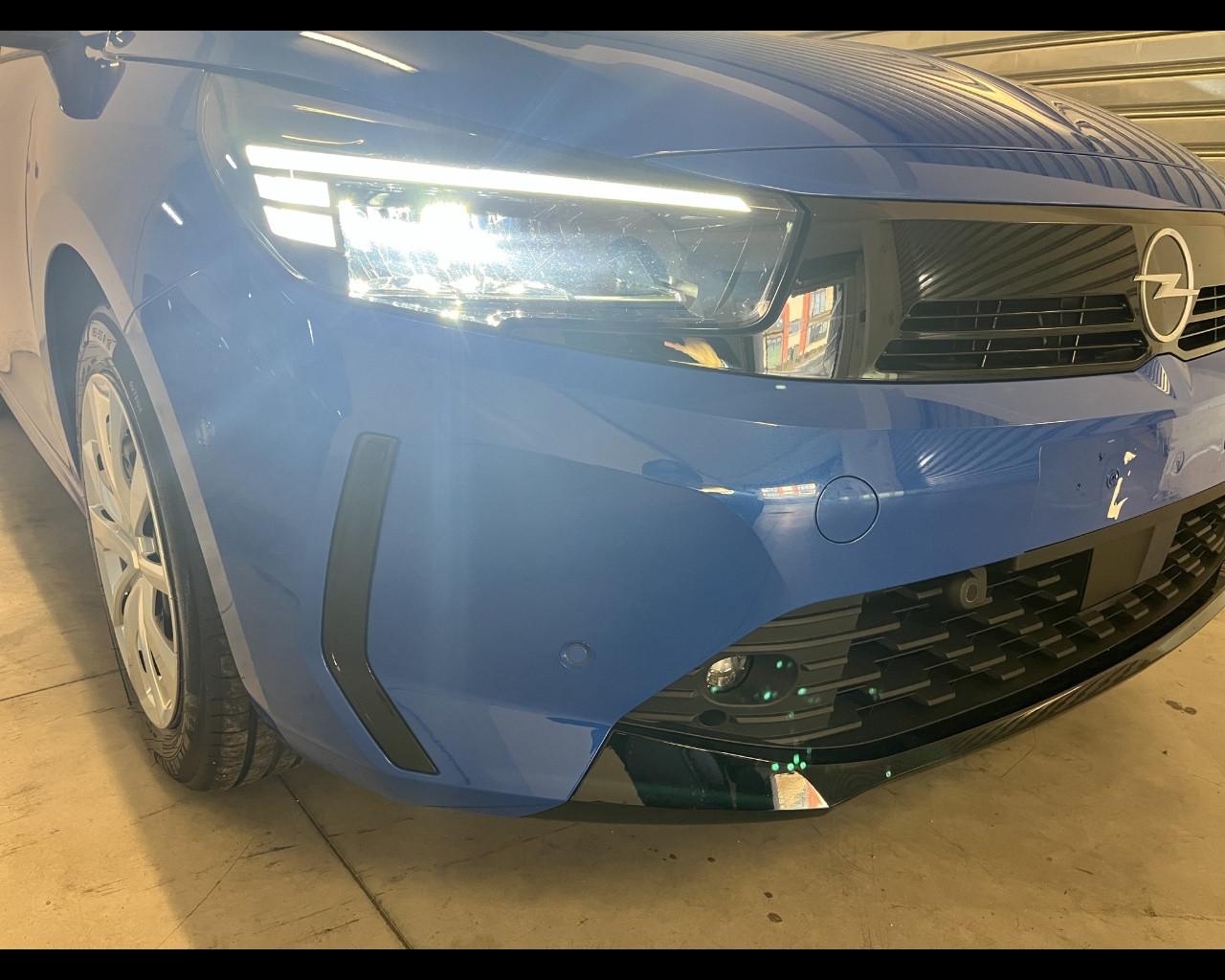 OPEL Nuova Corsa Edition 1.2 100CV MT6