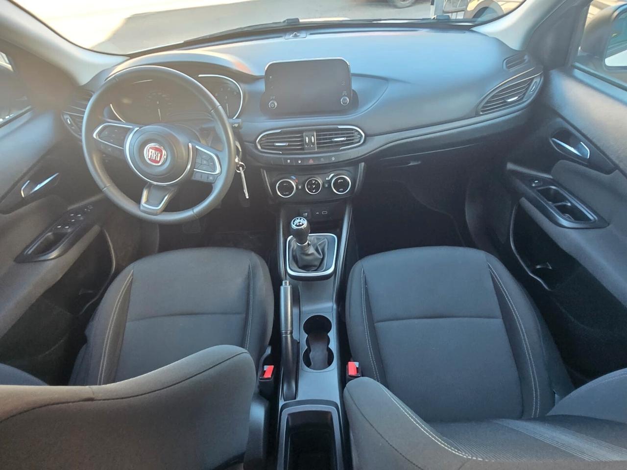FIAT TIPO 1.0 5P 100 cv BENZINA -PROMO MAGGIO GA FIN&SAFE-