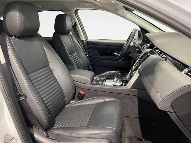 Land Rover Discovery Sport SE - *AUTOCARRO* IVA ESPOSTA 100%
