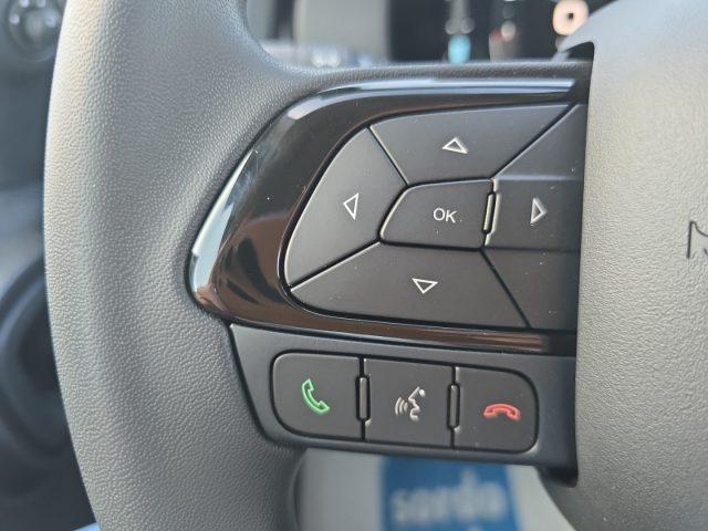 FIAT Pandina 1.0 FireFly 65 CV Hybrid Icon
