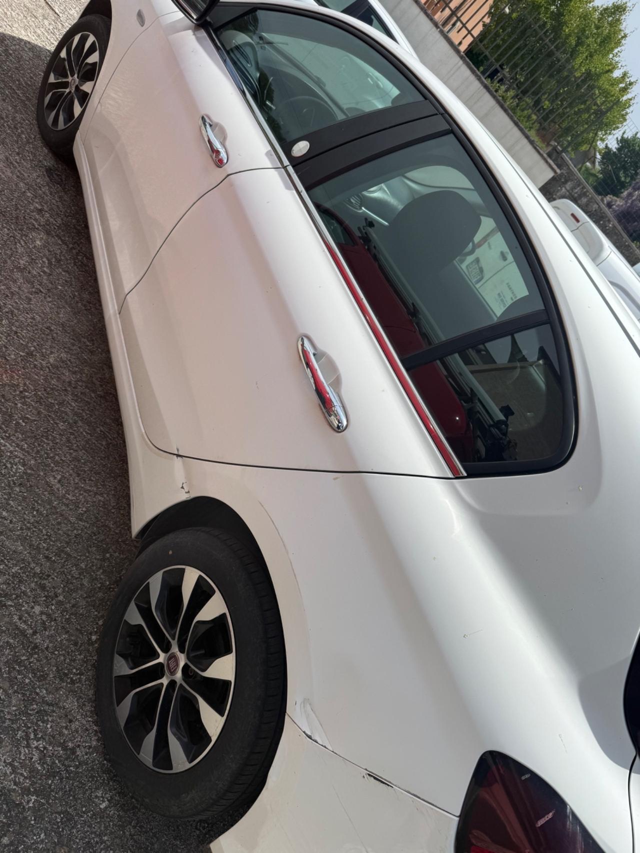 Fiat Tipo 1.3 Mjt S&S 5 porte Lounge