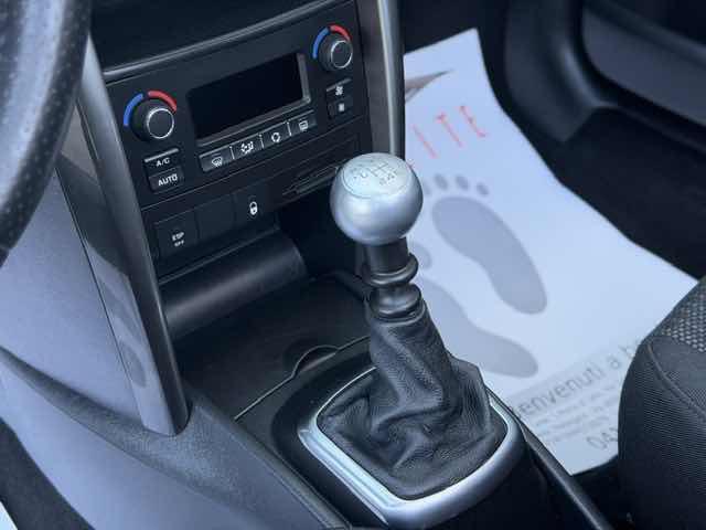 PEUGEOT 207 1.6 THP 156CV CC Féline